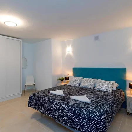 Sundar By פלאיה בלנקה