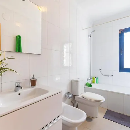 Sundar By פלאיה בלנקה