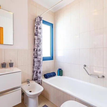 Sundar By פלאיה בלנקה