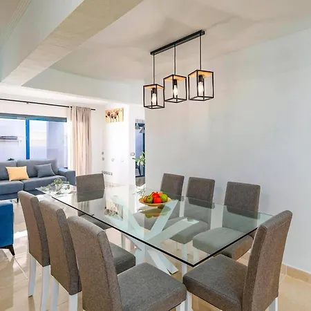 Sundar By וילה פלאיה בלנקה