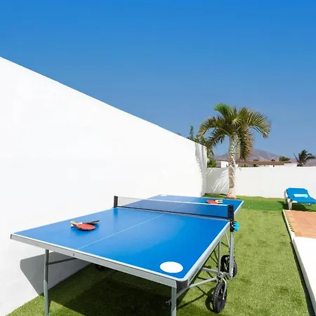 Villa Sundar By